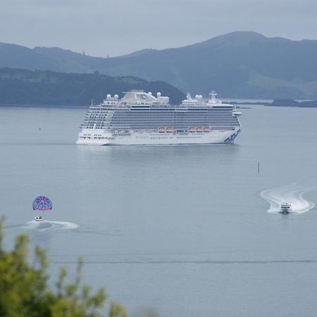 Apartmán Hyview Paihia Exteriér fotografie