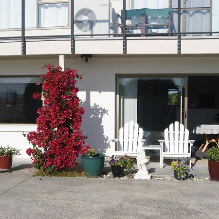 Apartmán Hyview Paihia Exteriér fotografie