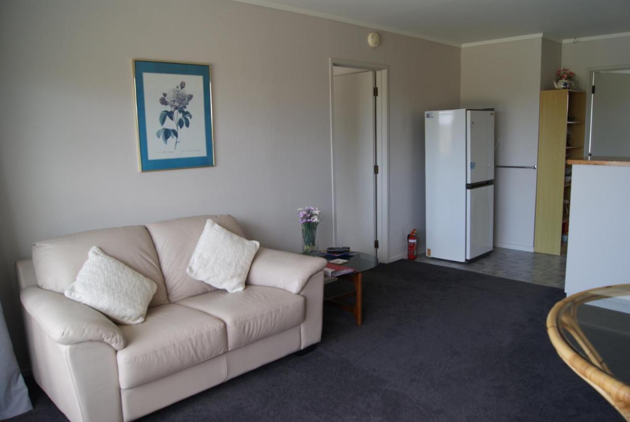 Apartmán Hyview Paihia Exteriér fotografie