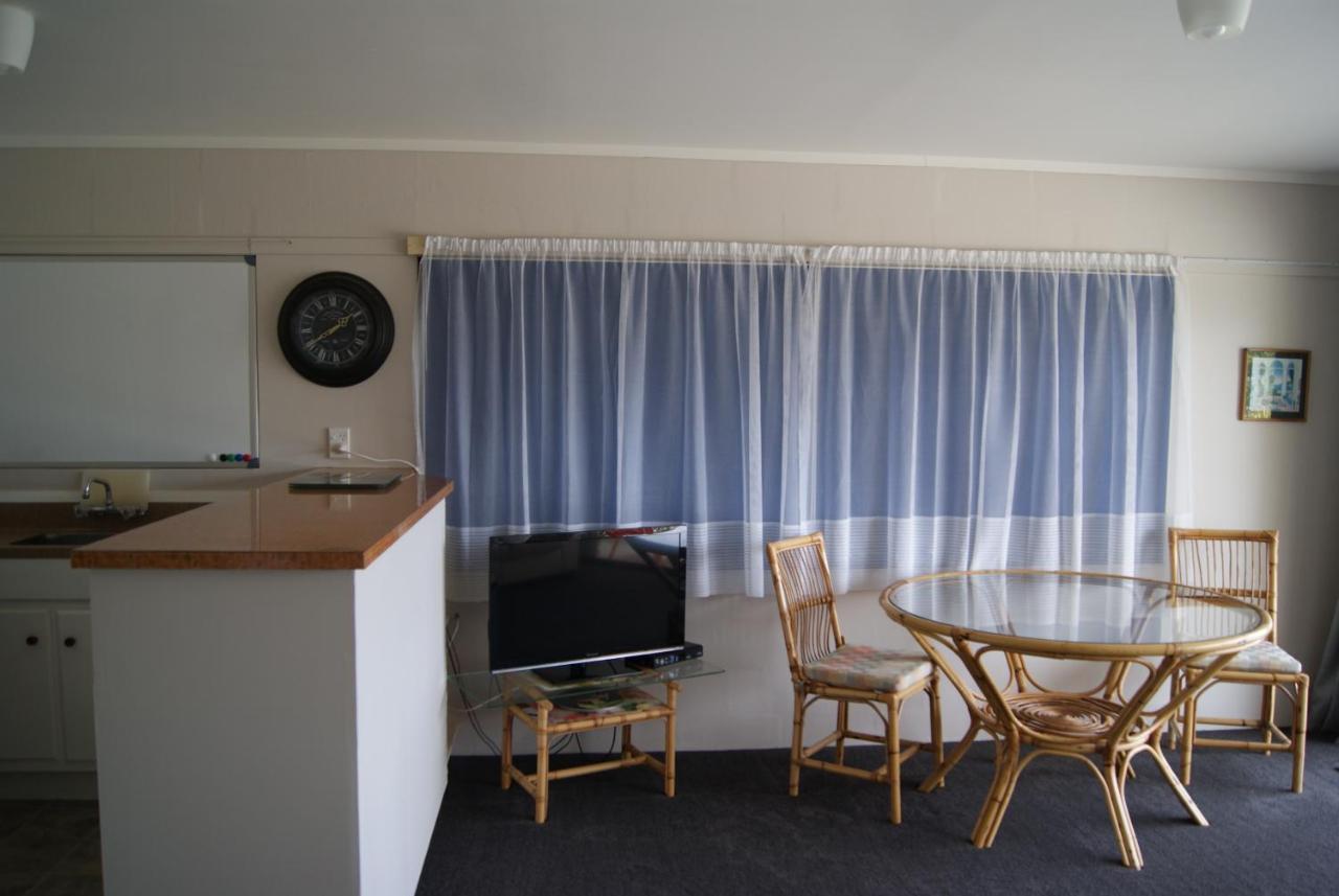 Apartmán Hyview Paihia Exteriér fotografie