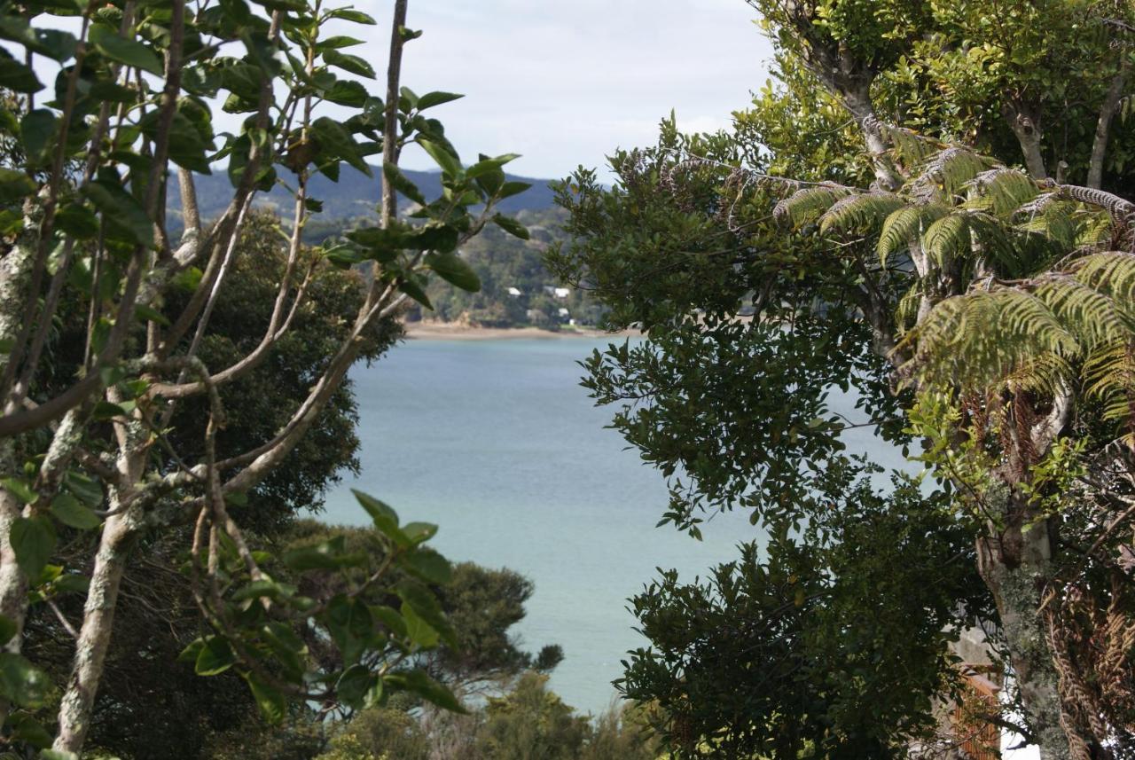 Apartmán Hyview Paihia Exteriér fotografie