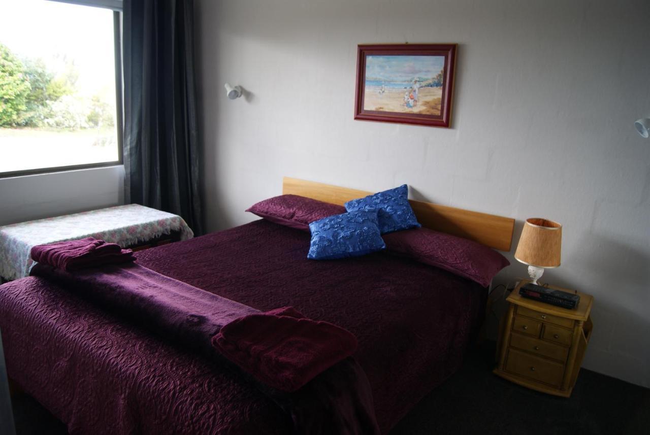 Apartmán Hyview Paihia Exteriér fotografie