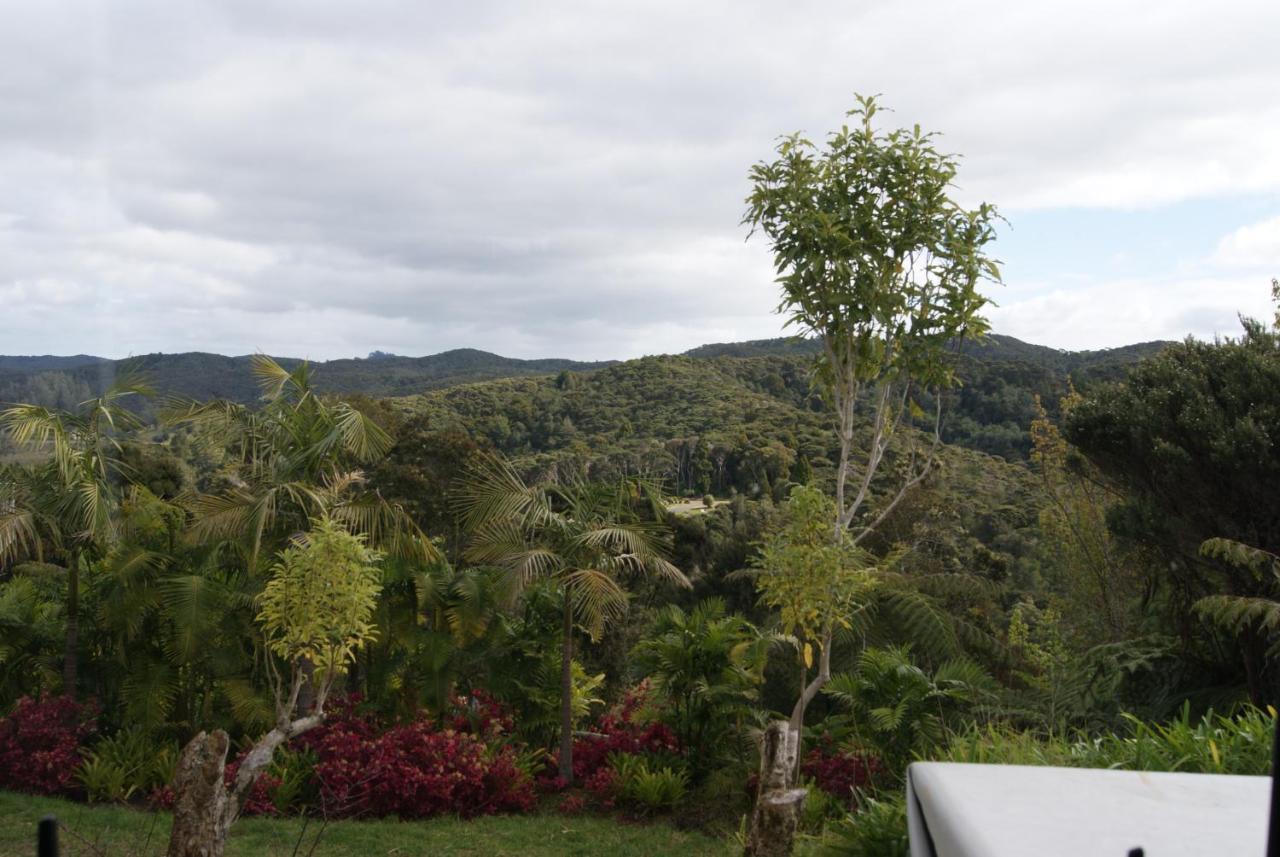 Apartmán Hyview Paihia Exteriér fotografie