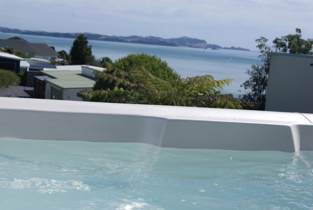 Apartmán Hyview Paihia Exteriér fotografie