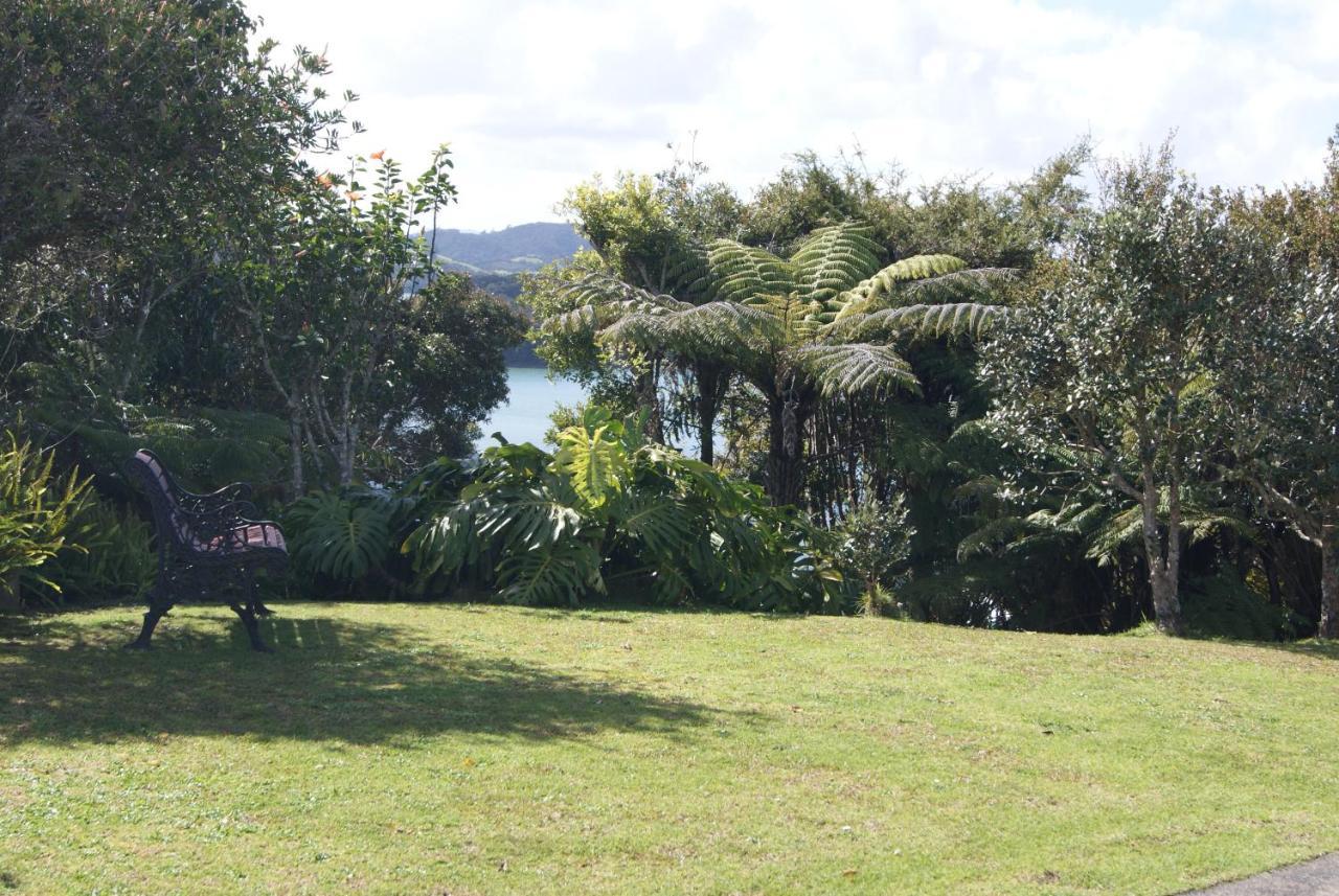 Apartmán Hyview Paihia Exteriér fotografie