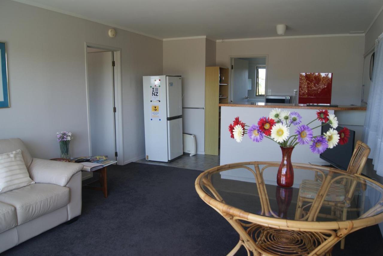 Apartmán Hyview Paihia Exteriér fotografie