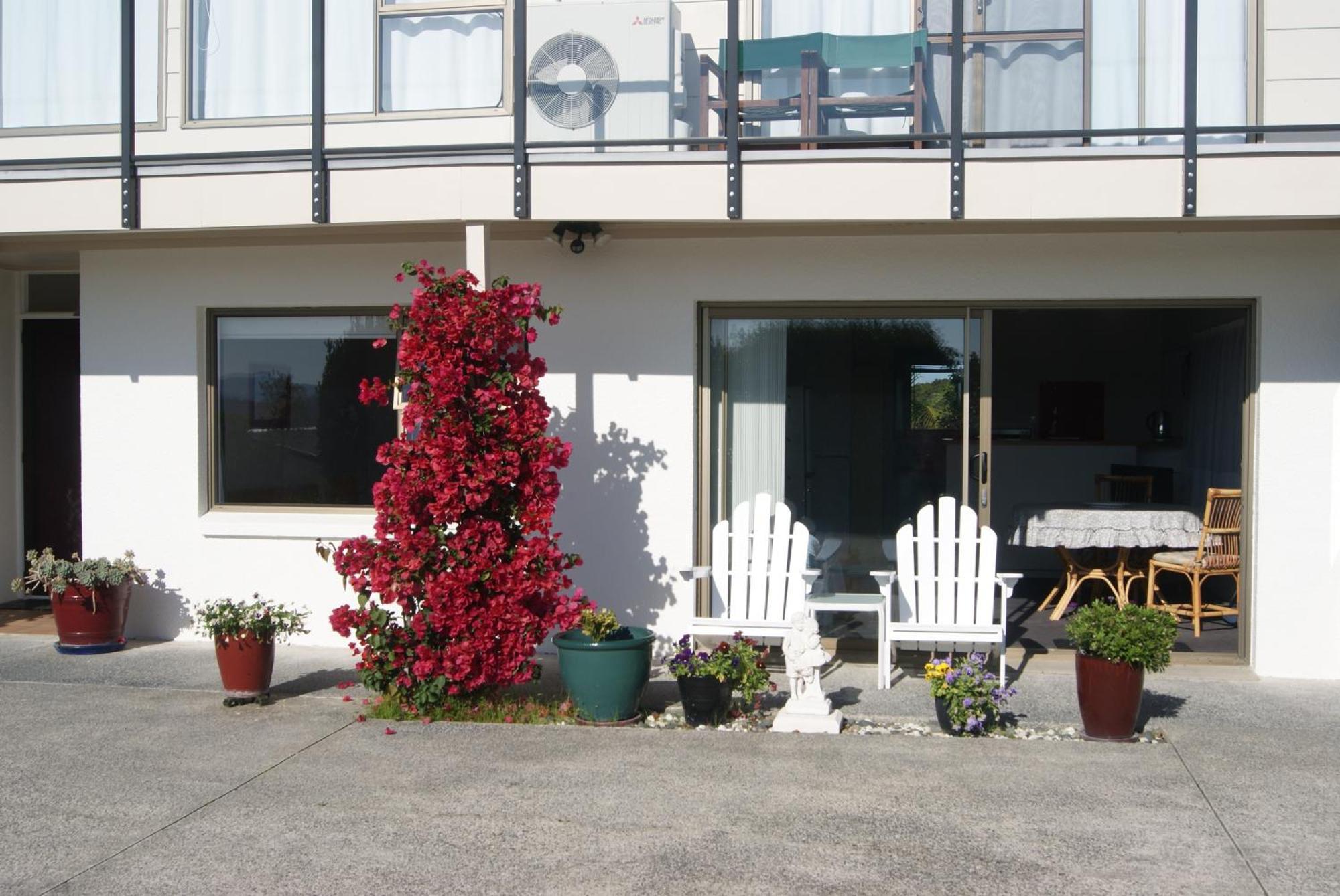 Apartmán Hyview Paihia Exteriér fotografie